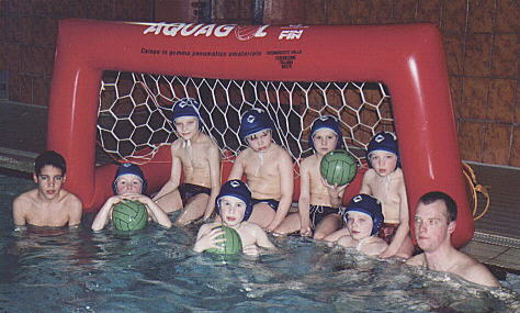 TKJ Satstedt G-Jugend